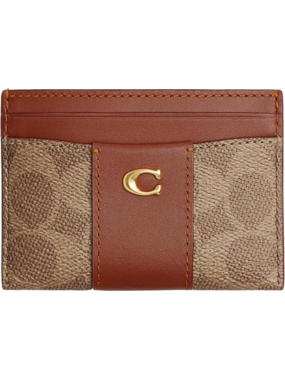 Essential Card Case Wallet | Compact, Stylish, RFID Protection, Perfect Gift